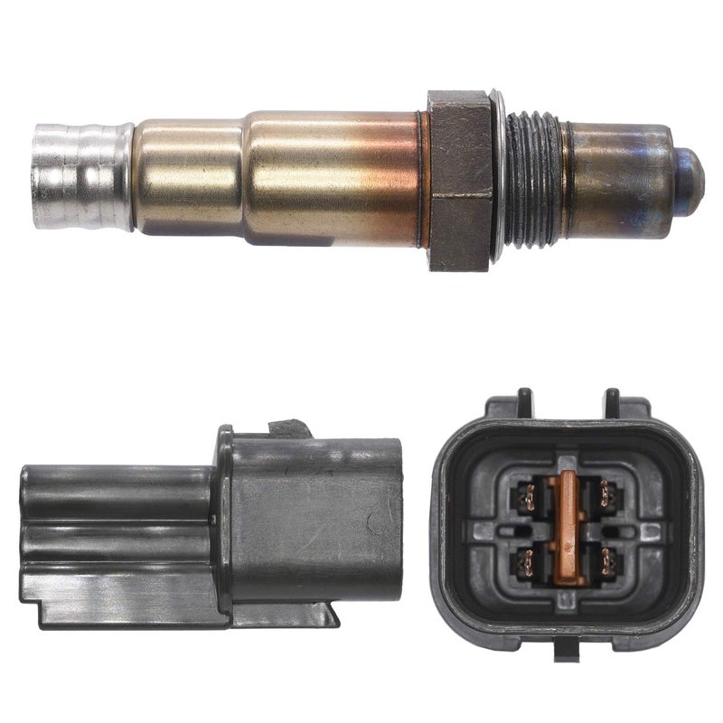 Walker Products حساس الأكسجين من ووكر برودكتس 350-34331، بديل أصلي لمعدات المصنع، حساس O2 متميز، تركيب مباشر - Image 5